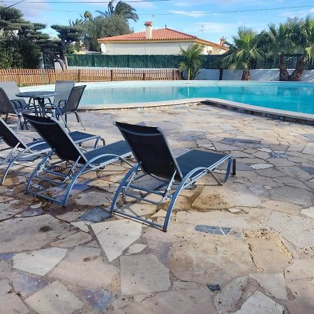 Villa Carlos Vinarós Exterior foto