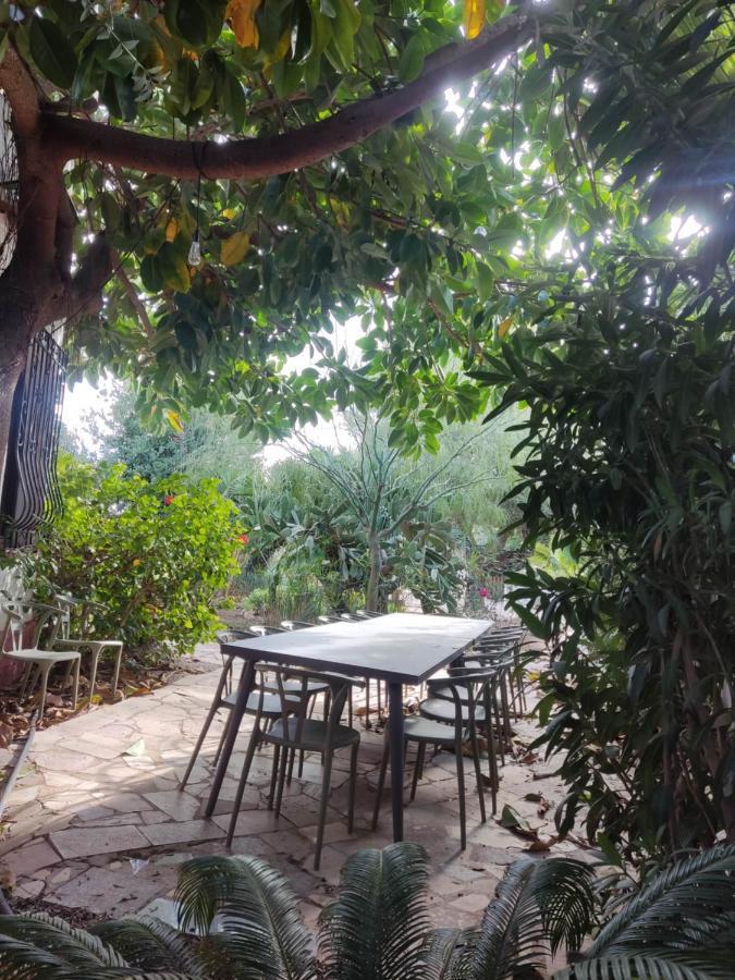 Villa Carlos Vinarós Exterior foto