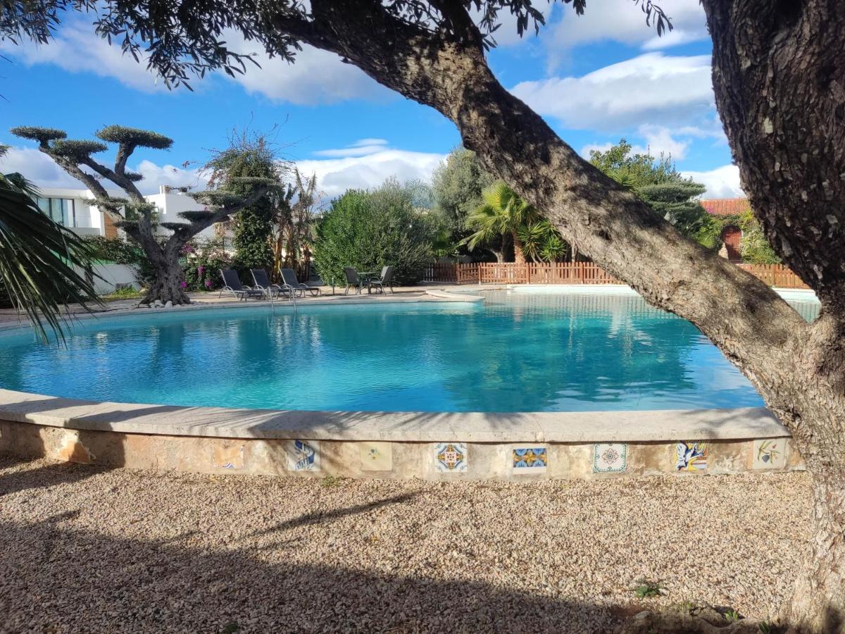 Villa Carlos Vinarós Exterior foto